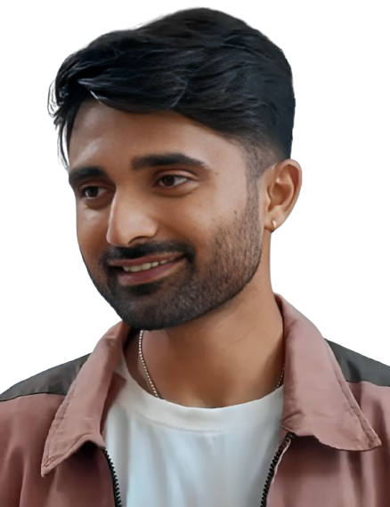 Ravi Mishra